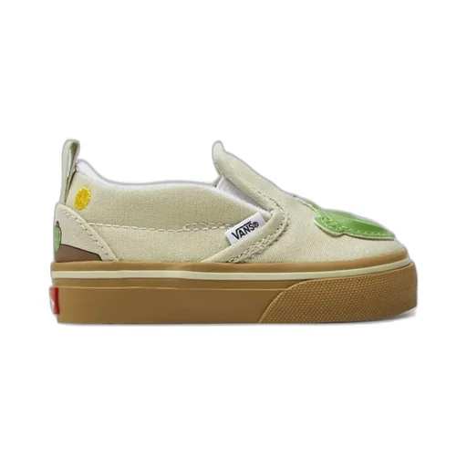 Vans Kids Cactus Slip-On Sneakers