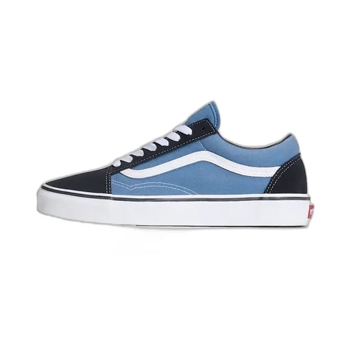 Vans Kids Old Skool Low-Top Sneakers