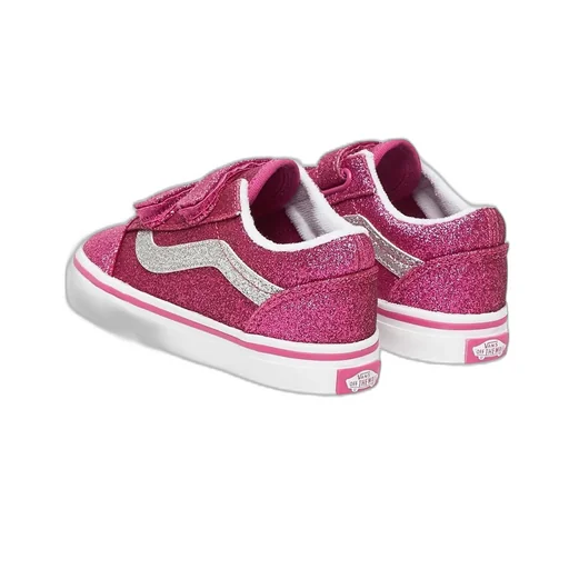 Vans Kids Old Skool V Shoes