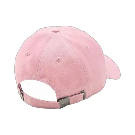 Vans Kids Logo Baseball Hat