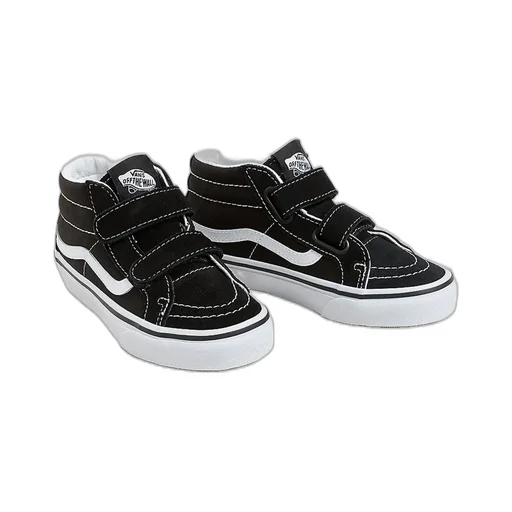 Vans Kids Sk8-Mid Sneakers