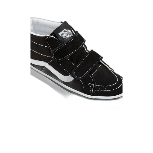 Vans Kids Sk8-Mid Sneakers