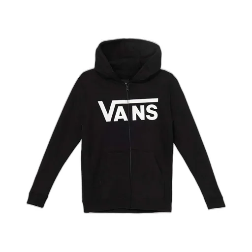 Vans Kids Classic Ii Pullover Hoodie