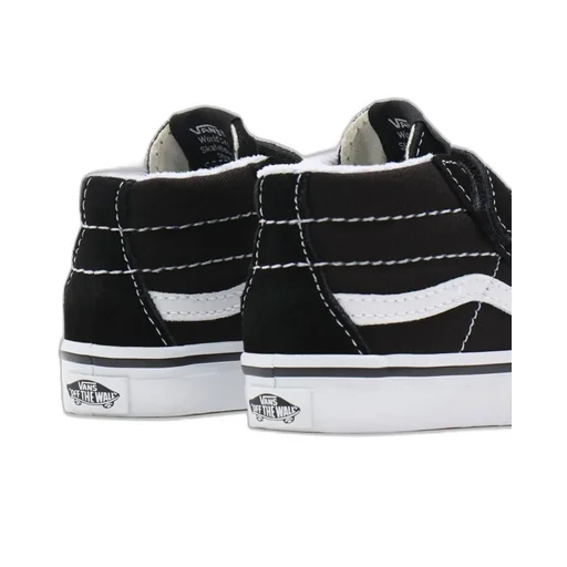 Vans Kids Sk8-Mid Sneakers