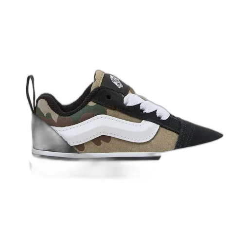 Vans Kids Knu Skool Shoes
