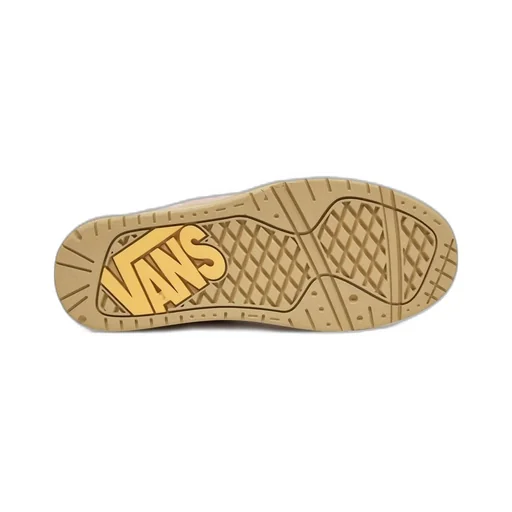 Vans Kids Checkerboard Canvas Sneakers