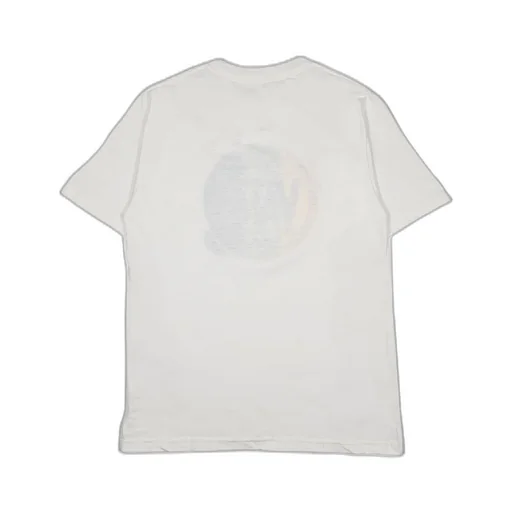 Vans Kids Logo Printed T-Shirt