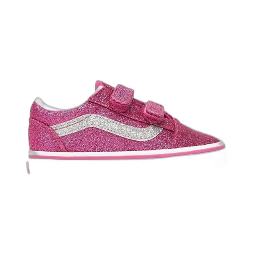 Vans Kids Old Skool V Shoes