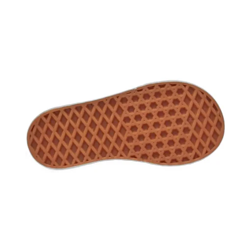 Vans Kids Glitter Velcro Sneakers
