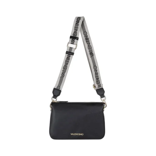 Valentino Kids Logo Lettering Shoulder Bag