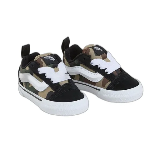 Vans Kids Knu Skool Shoes