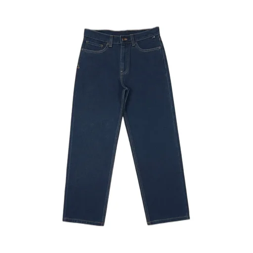 Vans Kids Check-5 Loose Denim Jeans
