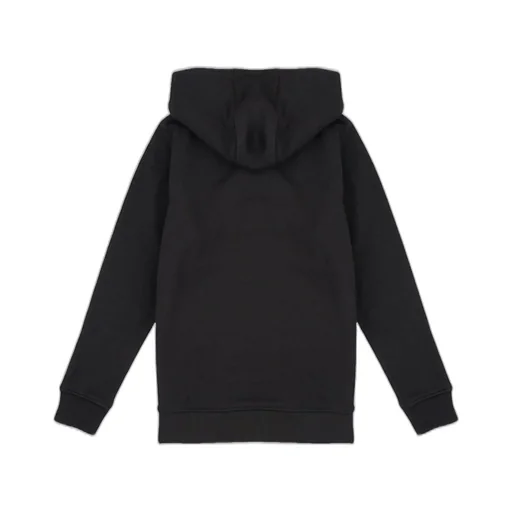 Vans Kids Logo Printed Hoodie