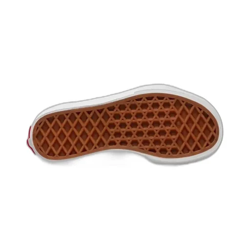 Vans Kids Glitter Old School Sneakers