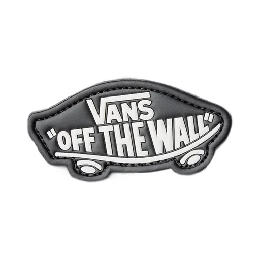 Vans Kids Checkered Logo Backpack