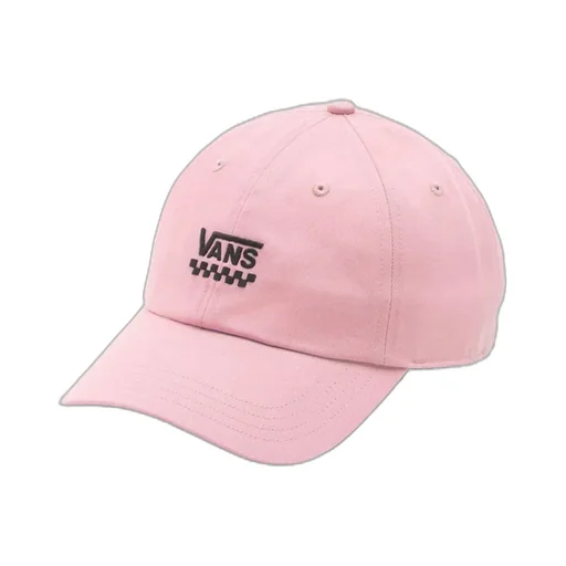Vans Kids Logo Baseball Hat