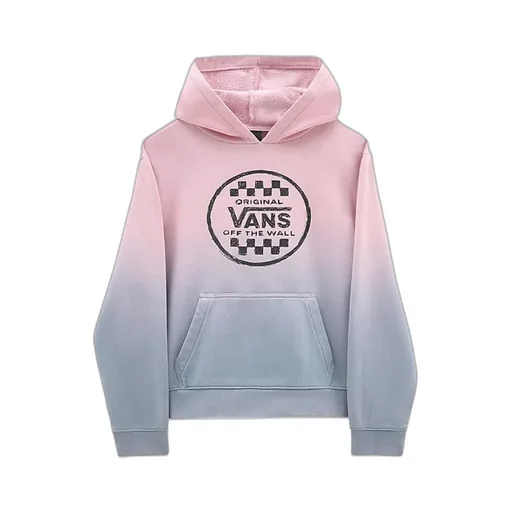 Vans Kids Sunset Wash Hoodie