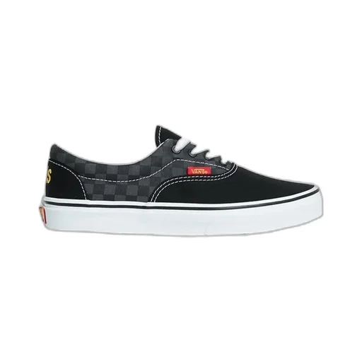 Vans Kids Flame Logo Repeat Sneakers