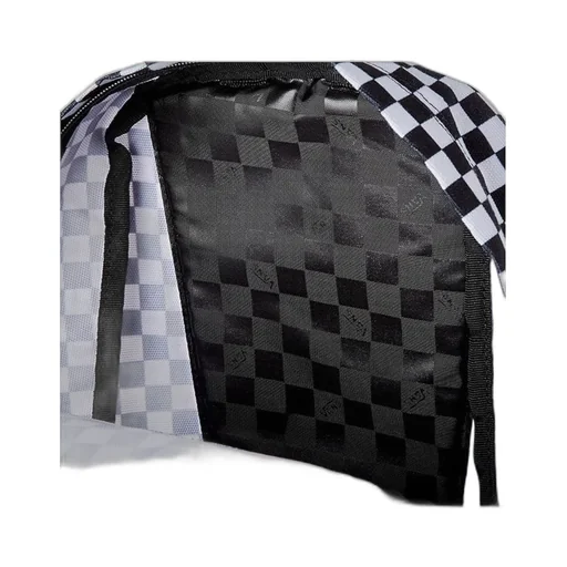 Vans Kids Checkered Logo Backpack