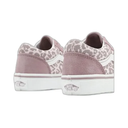 Vans Kids Old Skool Patterned Sneakers