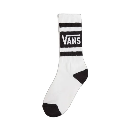 Vans Kids Logo Crew Socks