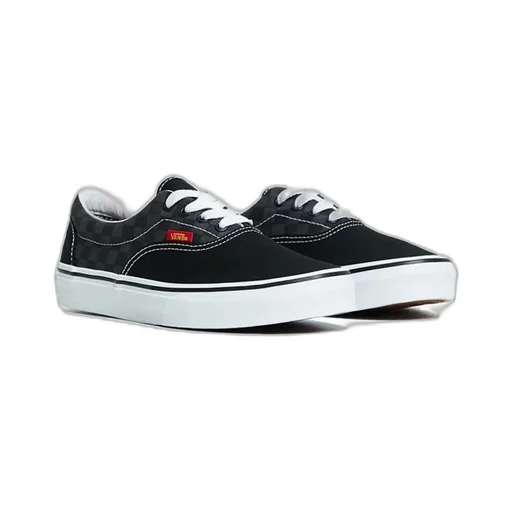 Vans Kids Flame Logo Repeat Sneakers