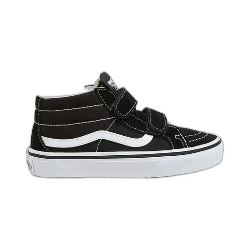 Vans Kids Sk8-Mid Sneakers