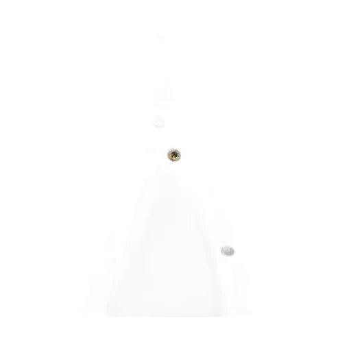 Versace Kids Medusa Patch Bodysuit And Bib