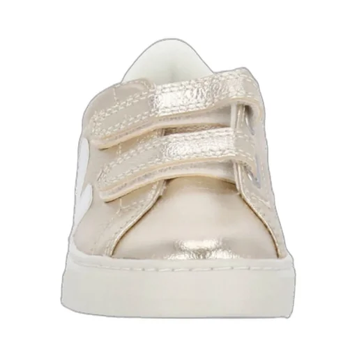 Veja Kids Esplar Touch-Strap Sneakers