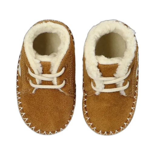 Veja Kids Winter Light Zz Lace-Up Shoes