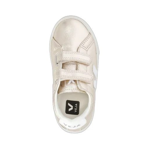 Veja Kids Esplar Touch-Strap Sneakers