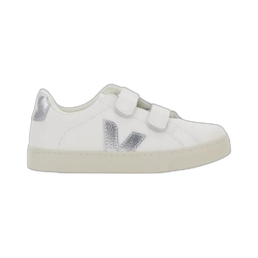 Veja Kids Esplar Logo Patch Sneakers