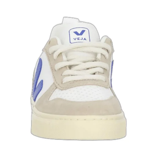 Veja Kids V-10 Low-Top Sneakers