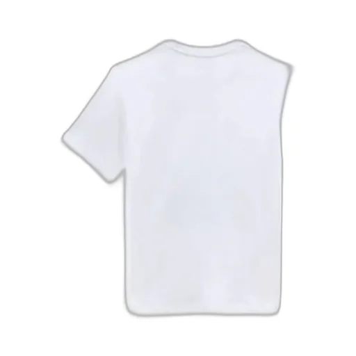 Vans Kids Reflective Checkerboard Flame Tee