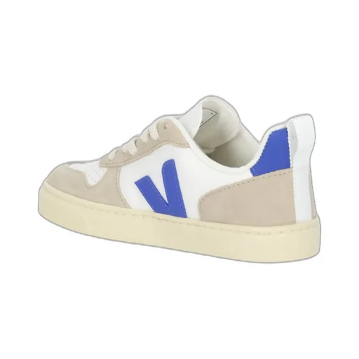 Veja Kids V-10 Low-Top Sneakers