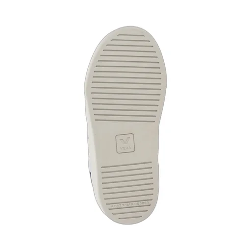 Veja Kids V-10 Logo Patch Sneakers