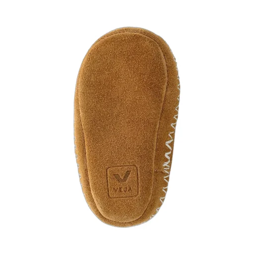 Veja Kids Winter Light Zz Lace-Up Shoes