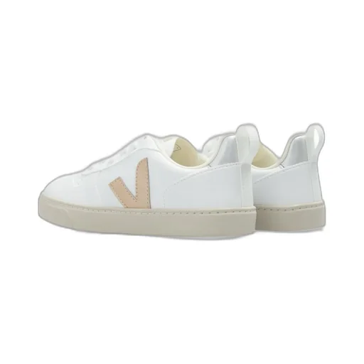 Veja Kids V-10 Low-Top Sneakers