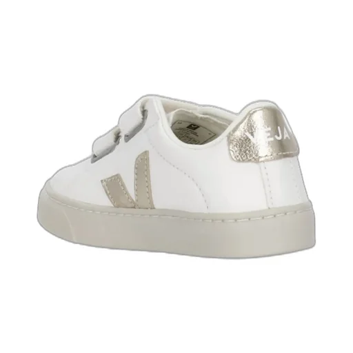 Veja Kids Recife Lace-Up Sneakers