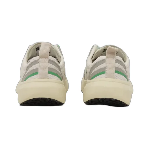 Veja Kids Canary Elastic Lace-Up Sneakers
