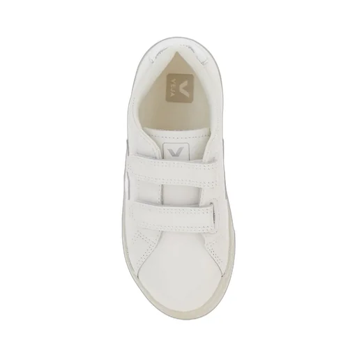 Veja Kids Esplar Logo Patch Sneakers