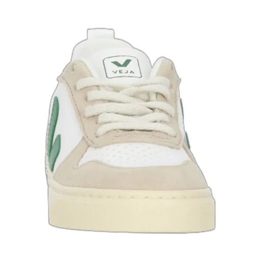 Veja Kids V-10 Low-Top Sneakers