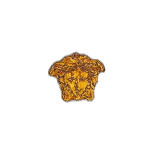 Versace Kids Medusa Embroidered Sweatpants