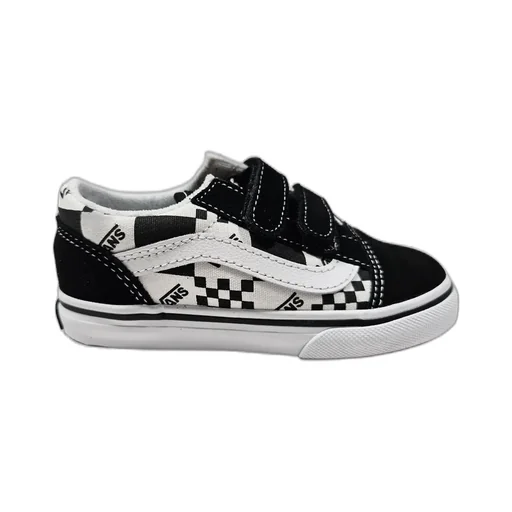 Vans Kids Old Skool V Low Top Sneakers