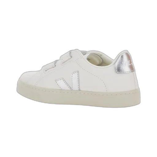 Veja Kids Esplar Logo Patch Sneakers
