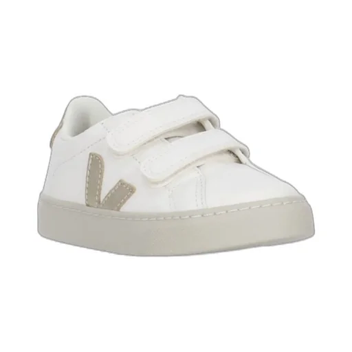 Veja Kids Recife Lace-Up Sneakers