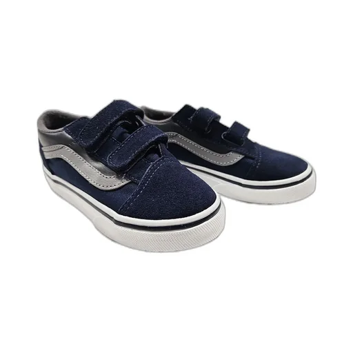 Vans Kids Old Skool V Low Top Sneakers
