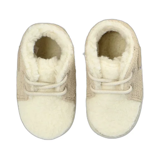 Veja Kids X Bigstuffed Lace-Up Pre-Walkers
