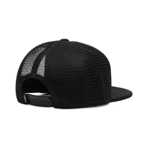 Vans Kids Classic Patch Mesh Trucker