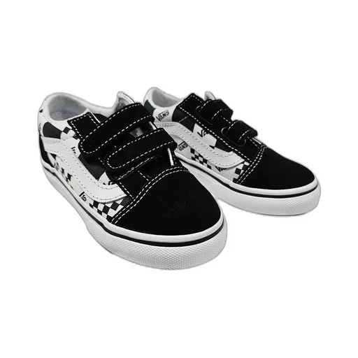 Vans Kids Old Skool V Low Top Sneakers